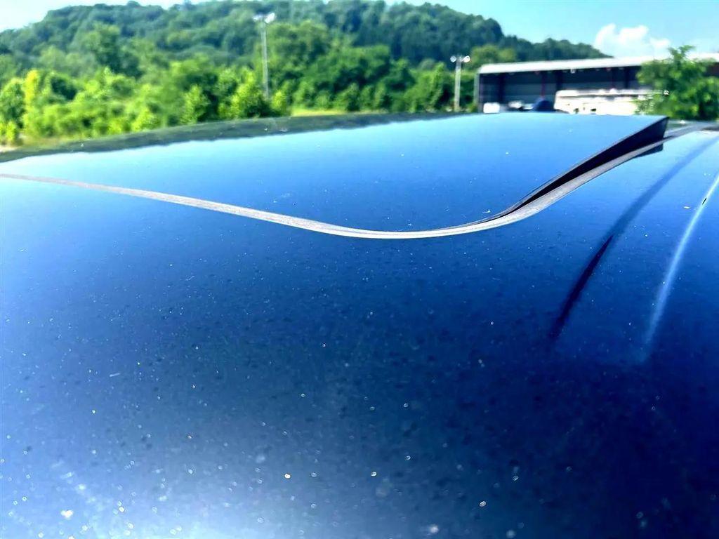 used 2021 Ram 1500 car, priced at $44,987