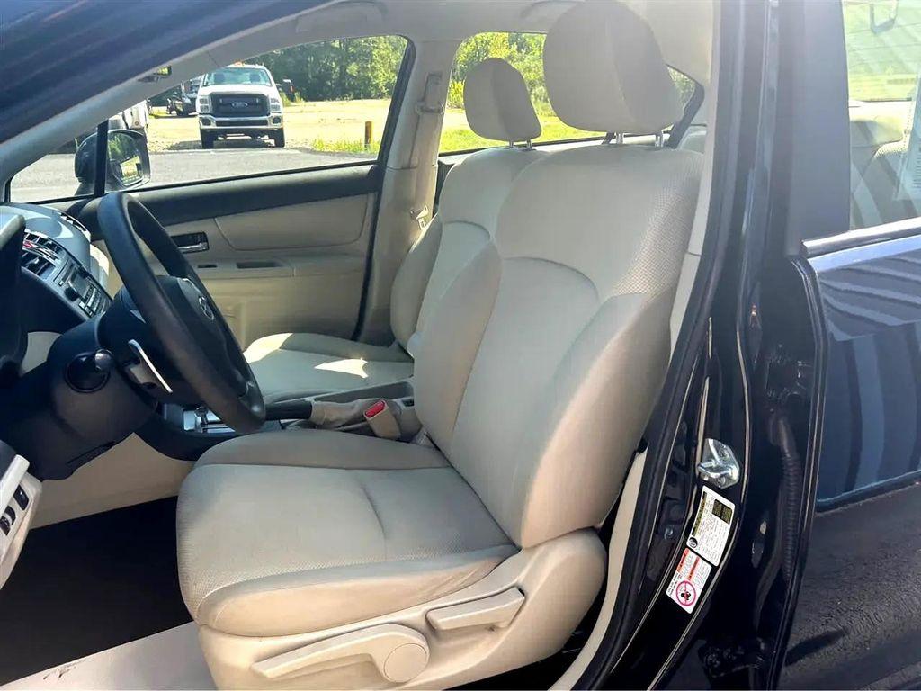 used 2014 Subaru Impreza car, priced at $11,490