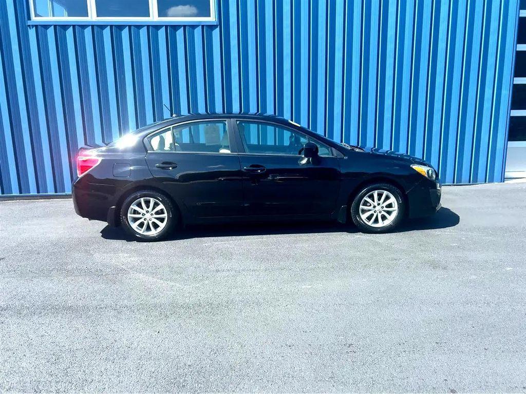 used 2014 Subaru Impreza car, priced at $11,490