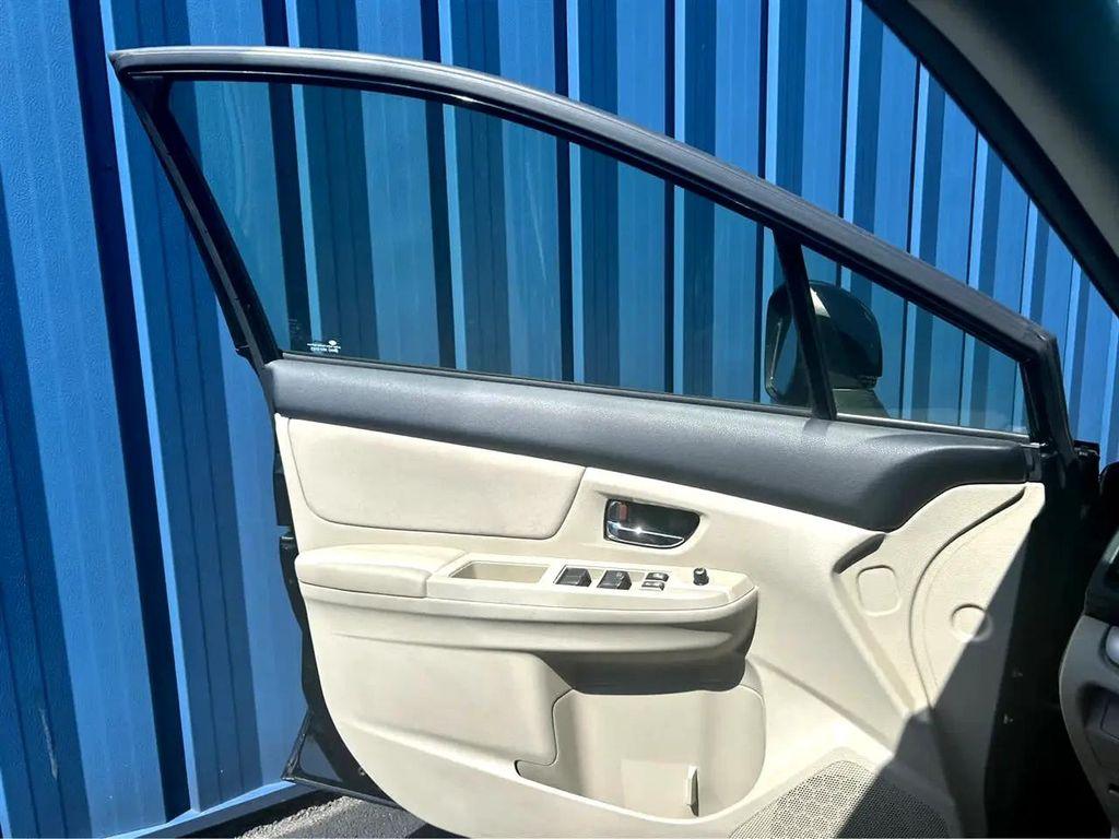 used 2014 Subaru Impreza car, priced at $11,490