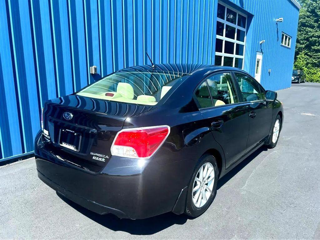 used 2014 Subaru Impreza car, priced at $11,490