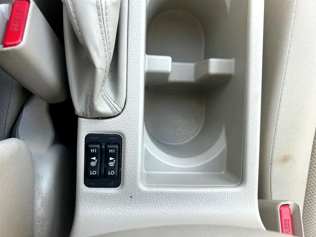 used 2014 Subaru Impreza car, priced at $11,490