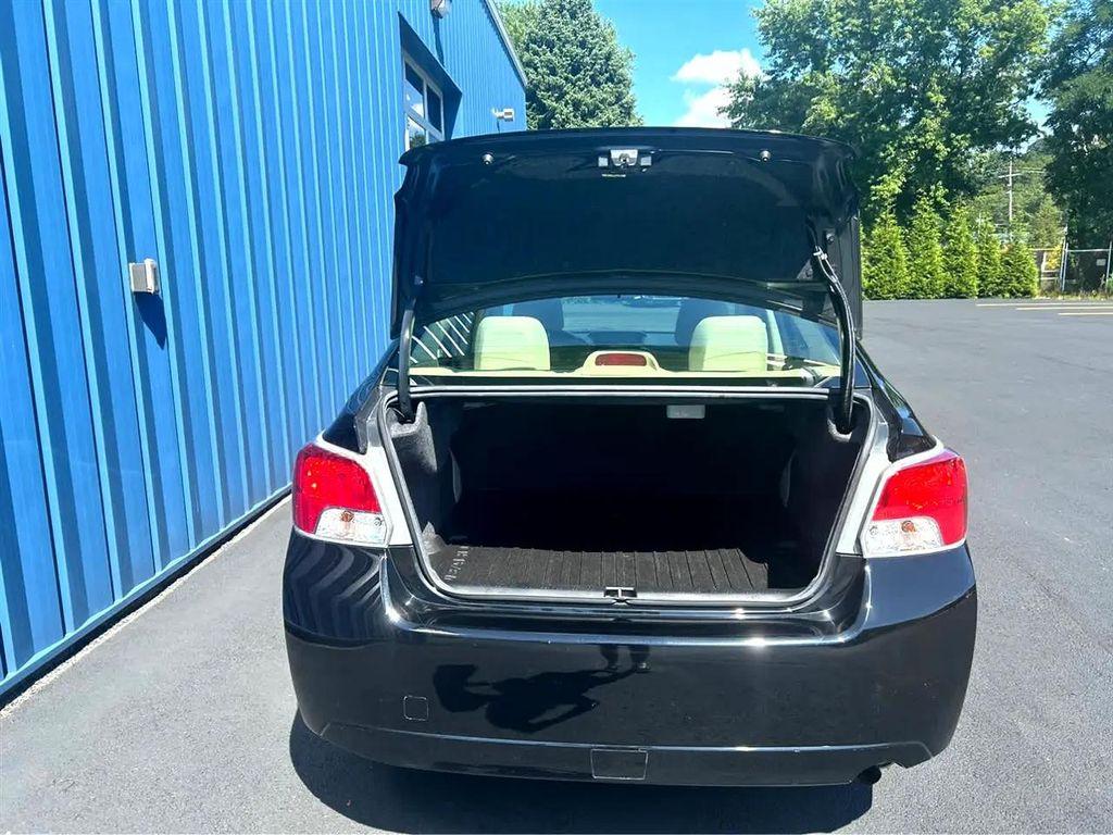 used 2014 Subaru Impreza car, priced at $11,490