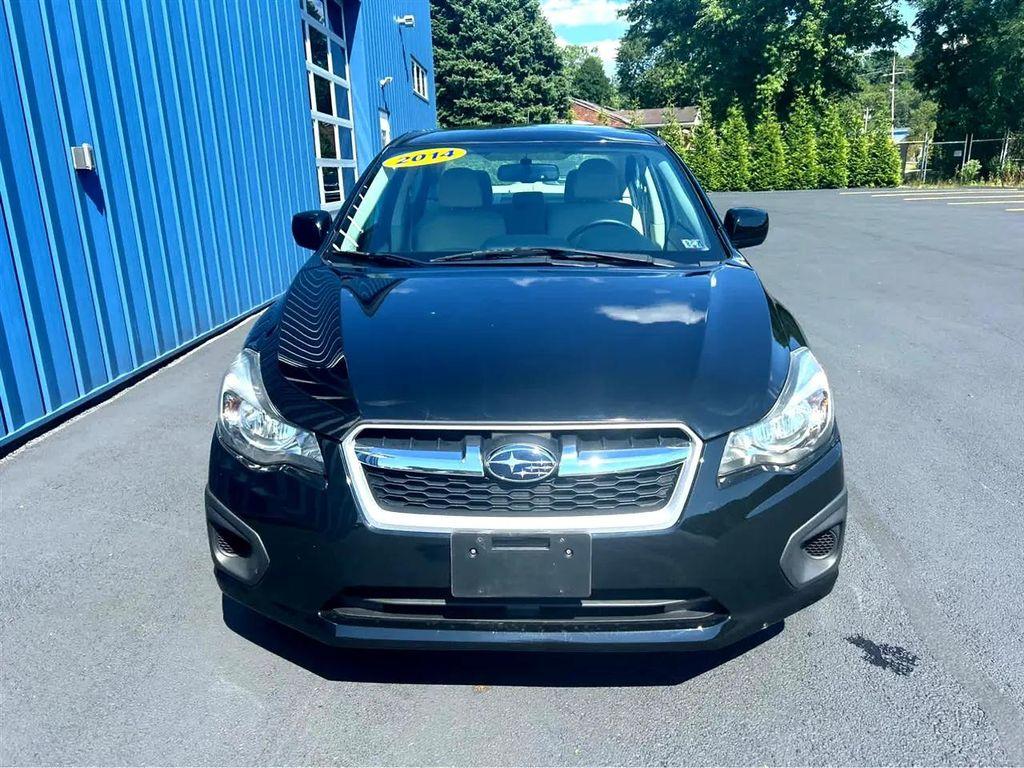 used 2014 Subaru Impreza car, priced at $11,490