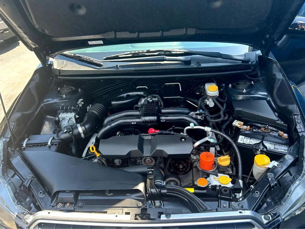 used 2014 Subaru Impreza car, priced at $11,490