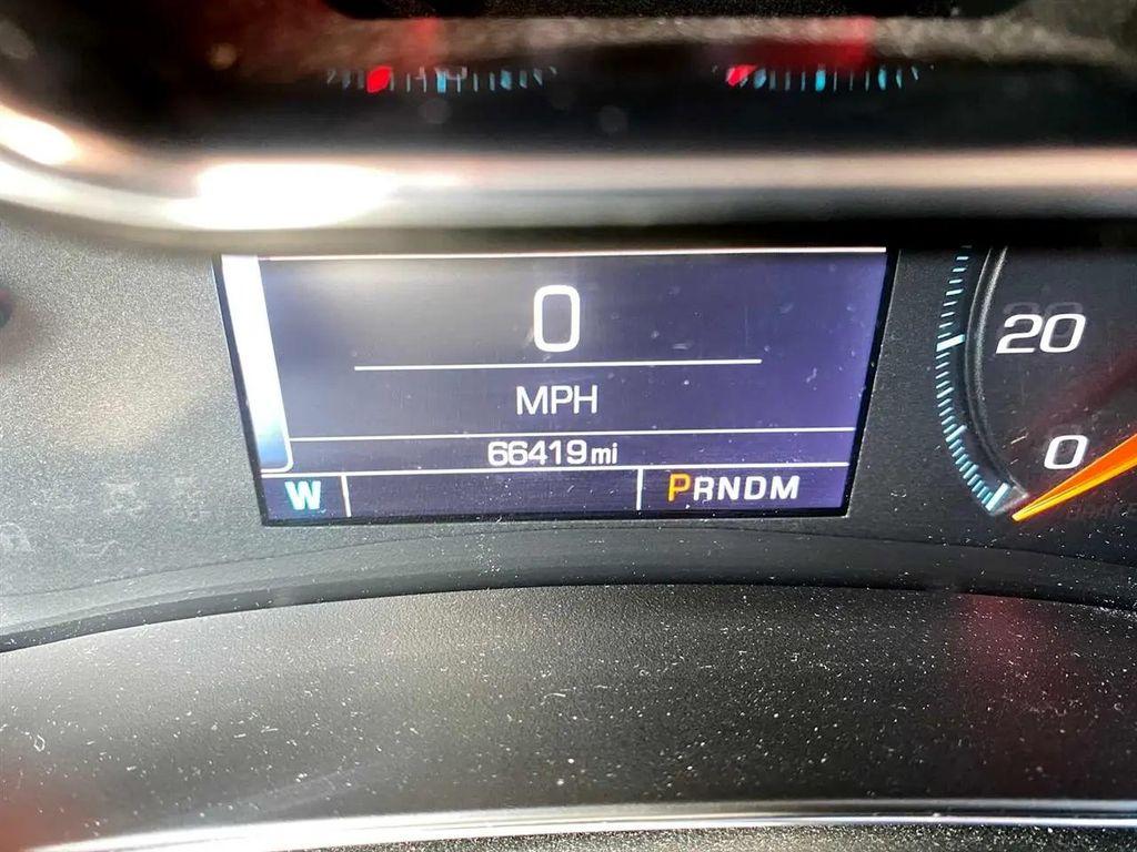 used 2014 Chevrolet Impala car, priced at $14,920