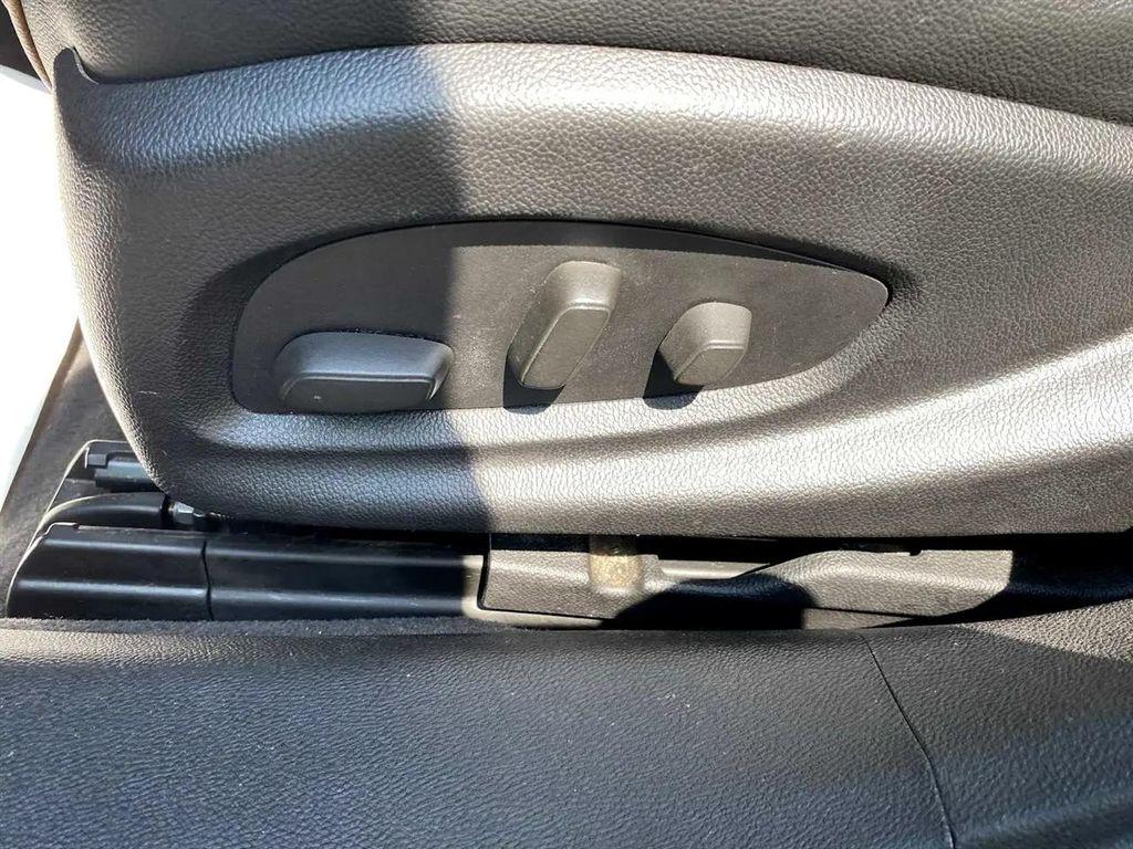 used 2014 Chevrolet Impala car, priced at $14,920