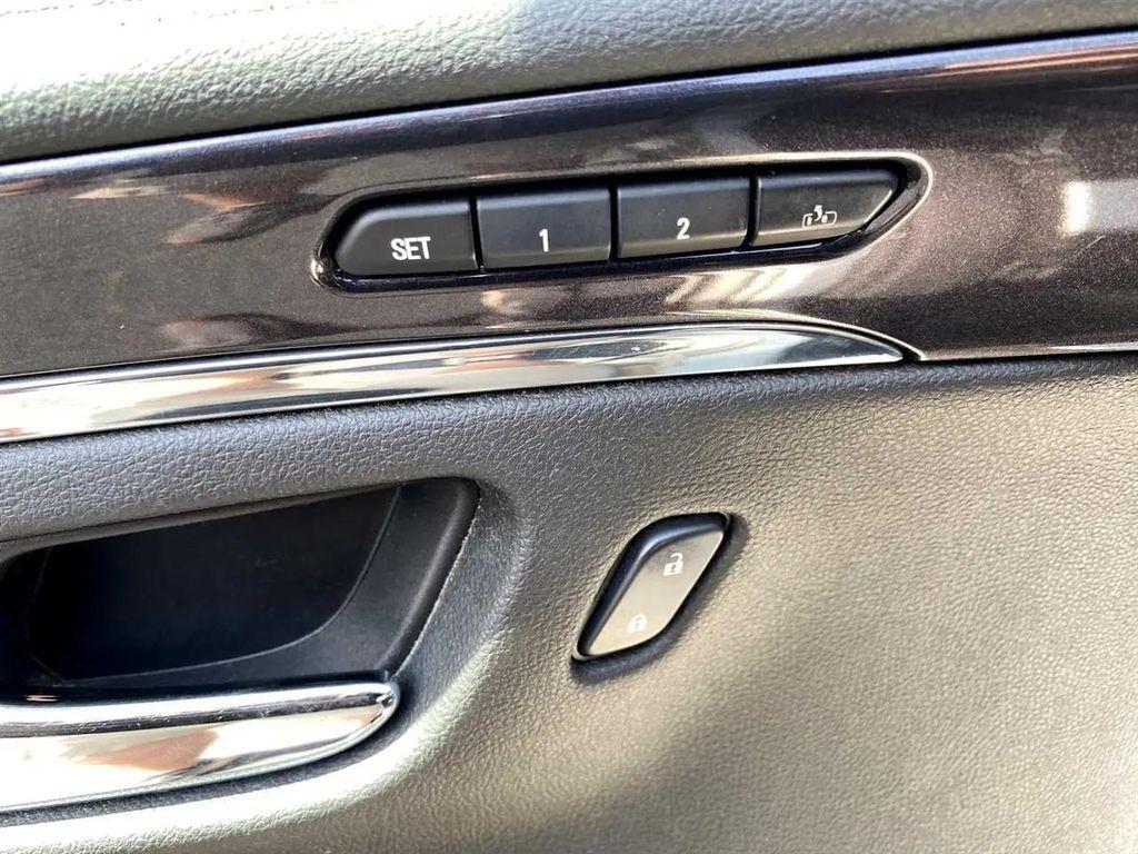 used 2014 Chevrolet Impala car, priced at $14,920