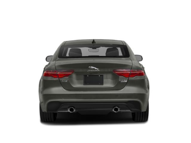 used 2020 Jaguar XE car, priced at $24,990