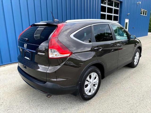 used 2013 Honda CR-V car, priced at $15,988