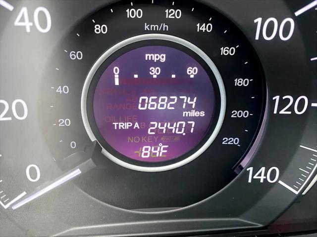 used 2013 Honda CR-V car, priced at $15,988