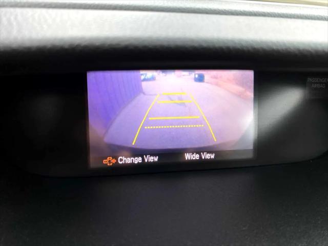 used 2013 Honda CR-V car, priced at $15,988
