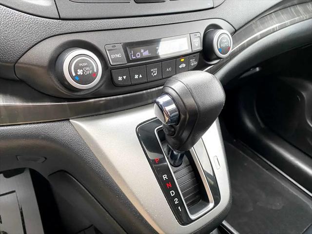 used 2013 Honda CR-V car, priced at $15,988