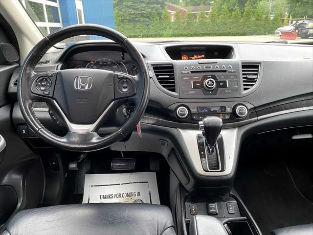 used 2013 Honda CR-V car, priced at $15,988