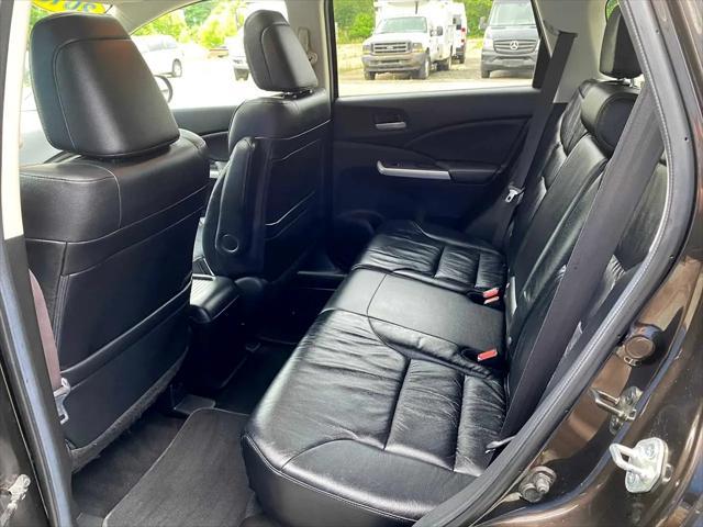 used 2013 Honda CR-V car, priced at $15,988