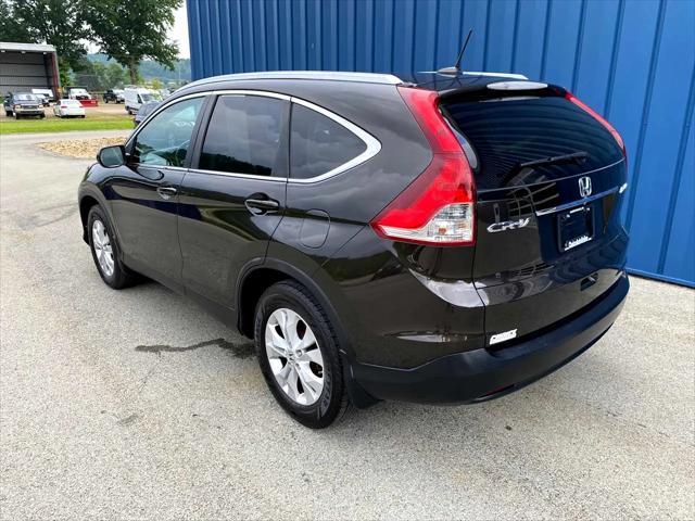 used 2013 Honda CR-V car, priced at $15,988