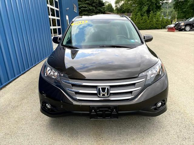 used 2013 Honda CR-V car, priced at $15,988