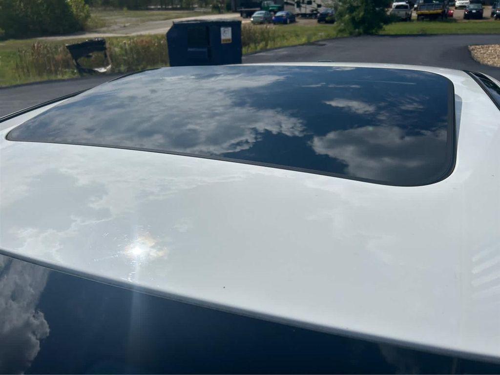 used 2020 Mercedes-Benz AMG C 43 car, priced at $33,995