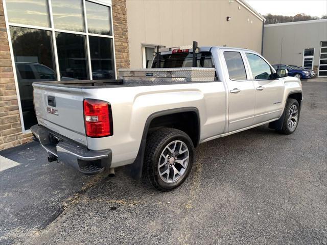 used 2015 GMC Sierra 1500 car, priced at $18,968