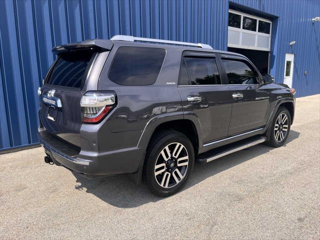 used 2015 Toyota 4Runner car, priced at $22,995