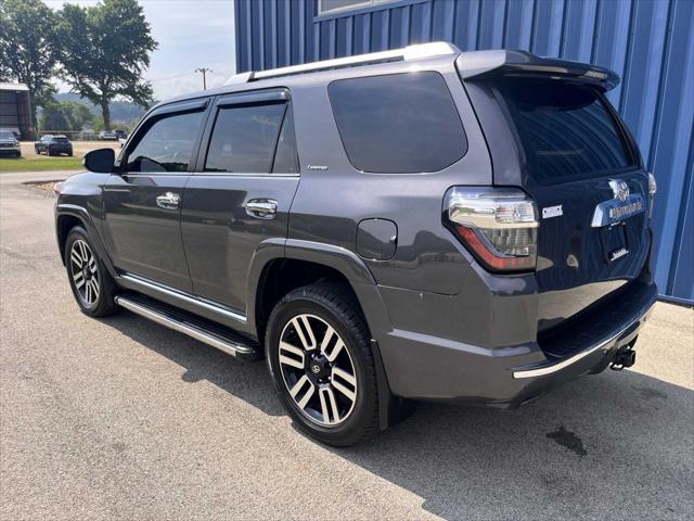 used 2015 Toyota 4Runner car, priced at $22,995