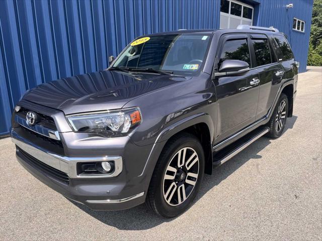 used 2015 Toyota 4Runner car, priced at $22,995