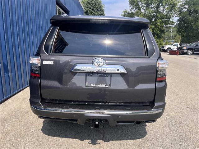 used 2015 Toyota 4Runner car, priced at $22,995