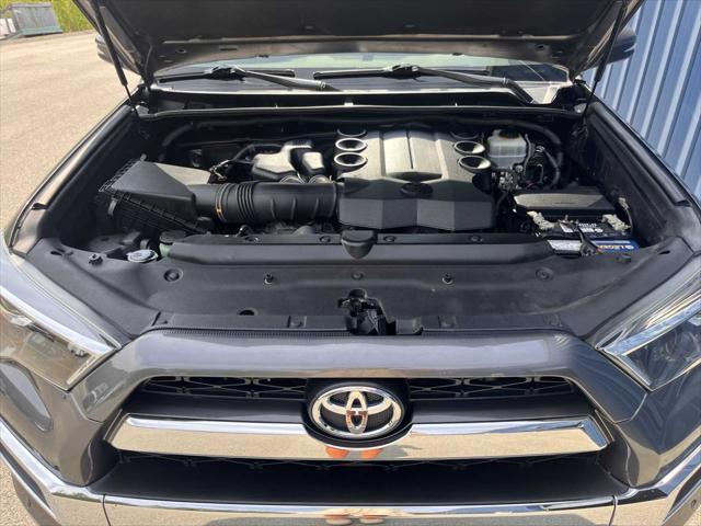 used 2015 Toyota 4Runner car, priced at $22,995