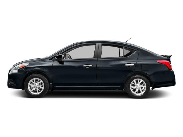 used 2017 Nissan Versa car, priced at $6,990