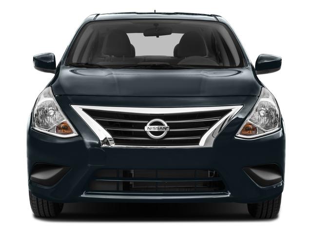 used 2017 Nissan Versa car, priced at $6,990