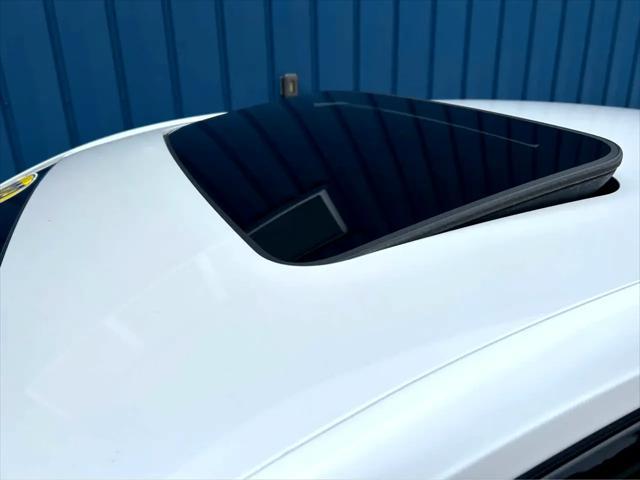 used 2020 Cadillac CT4 car, priced at $24,977