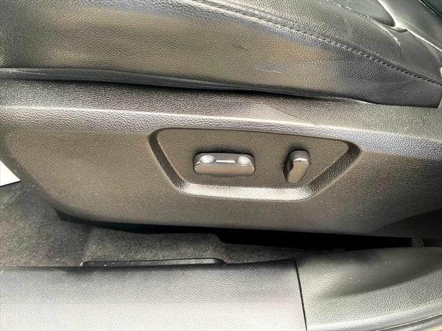 used 2015 Chevrolet Captiva Sport car, priced at $9,989