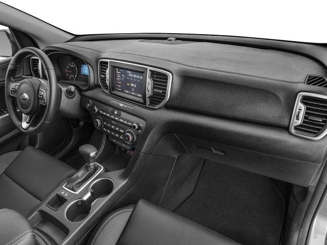 used 2018 Kia Sportage car, priced at $15,000