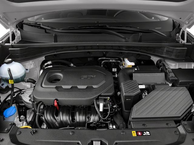 used 2018 Kia Sportage car, priced at $15,000