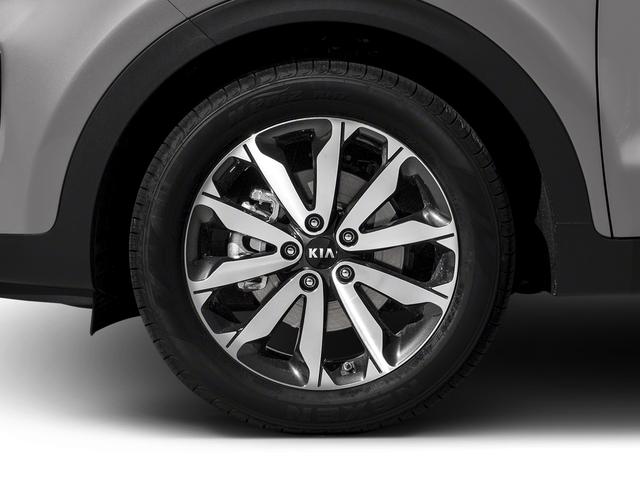 used 2018 Kia Sportage car, priced at $15,000