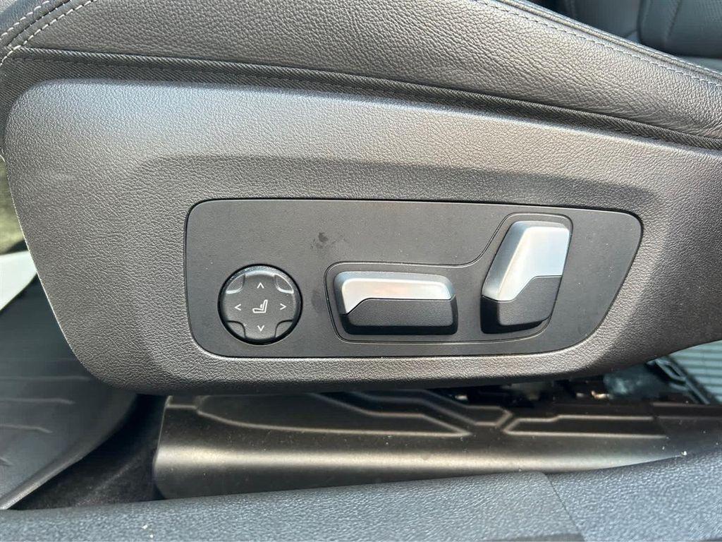 used 2022 BMW 330 car, priced at $31,555