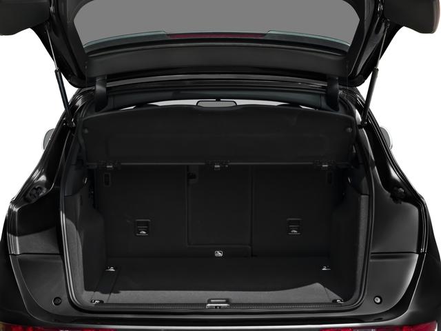 used 2016 Audi SQ5 car, priced at $17,867