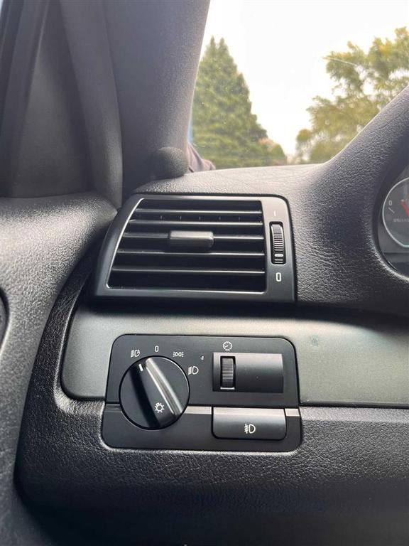 used 2003 BMW M3 car, priced at $19,959