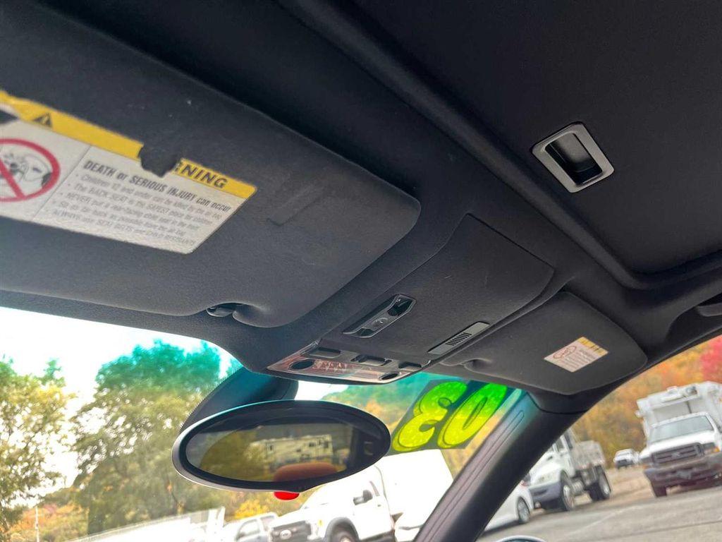 used 2003 BMW M3 car, priced at $19,959