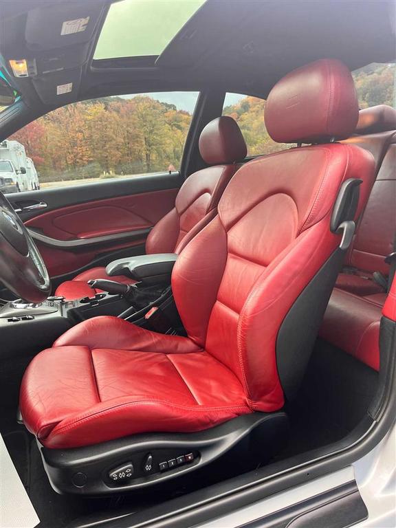 used 2003 BMW M3 car, priced at $19,959