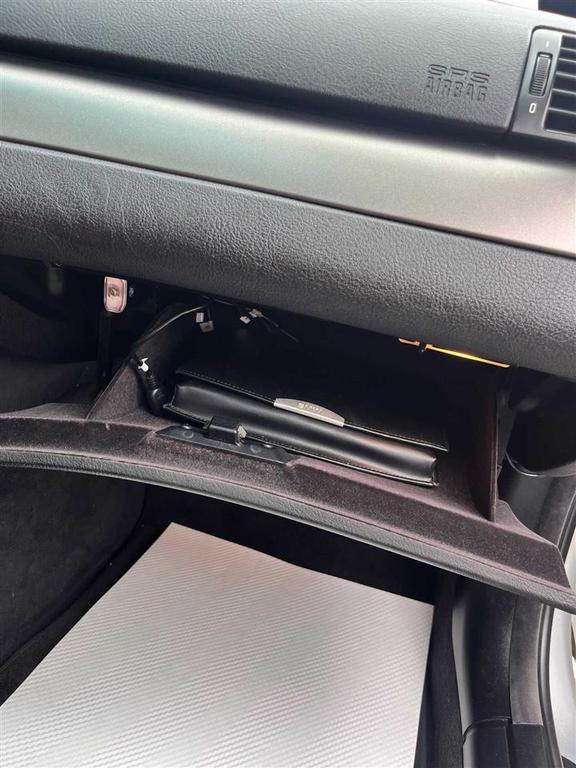 used 2003 BMW M3 car, priced at $19,959