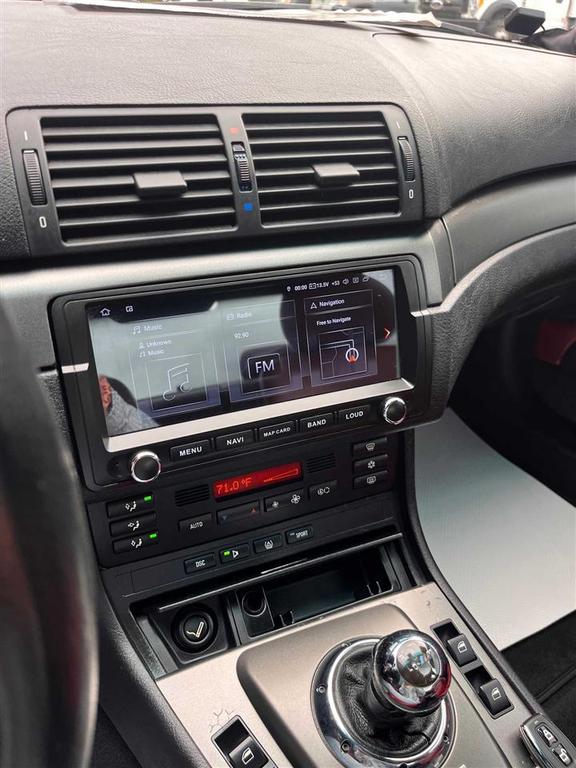 used 2003 BMW M3 car, priced at $19,959