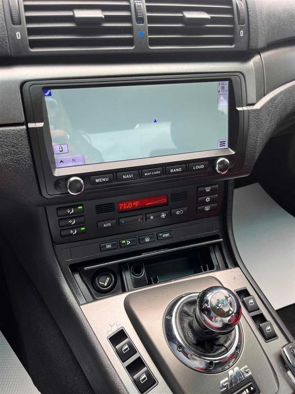 used 2003 BMW M3 car, priced at $19,959