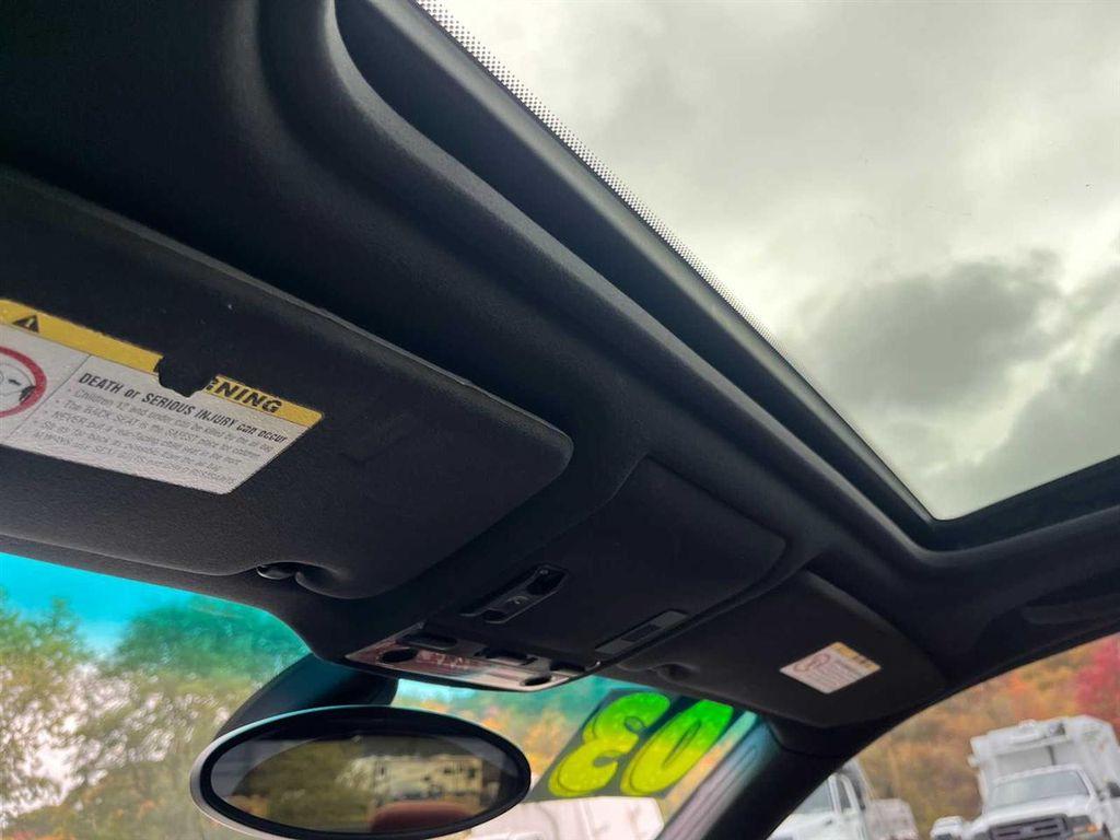 used 2003 BMW M3 car, priced at $19,959