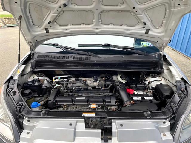 used 2011 Kia Soul car, priced at $4,995