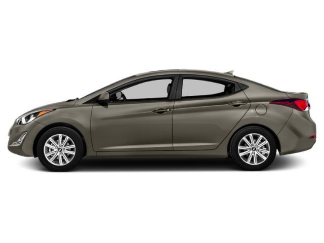 used 2015 Hyundai Elantra car