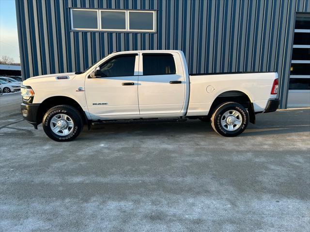 used 2020 Ram 2500 car, priced at $39,898