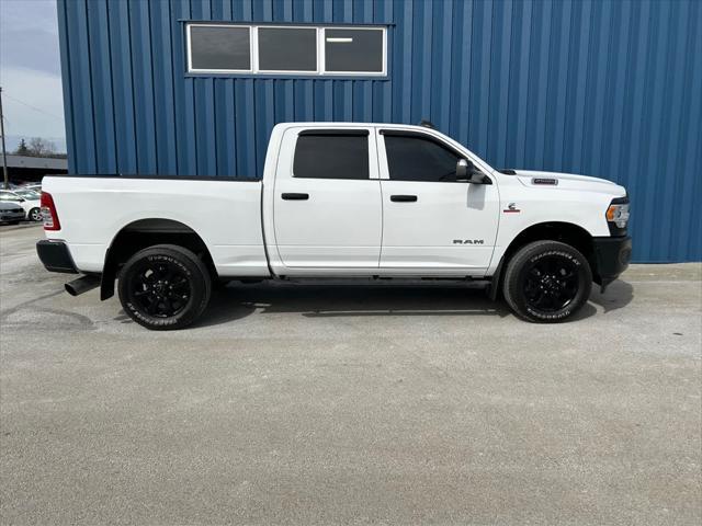 used 2020 Ram 2500 car, priced at $39,898