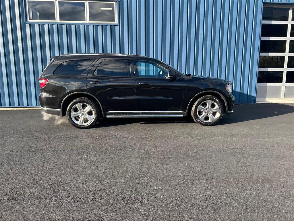 used 2015 Dodge Durango car