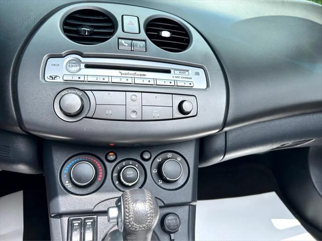 used 2012 Mitsubishi Eclipse car, priced at $7,940